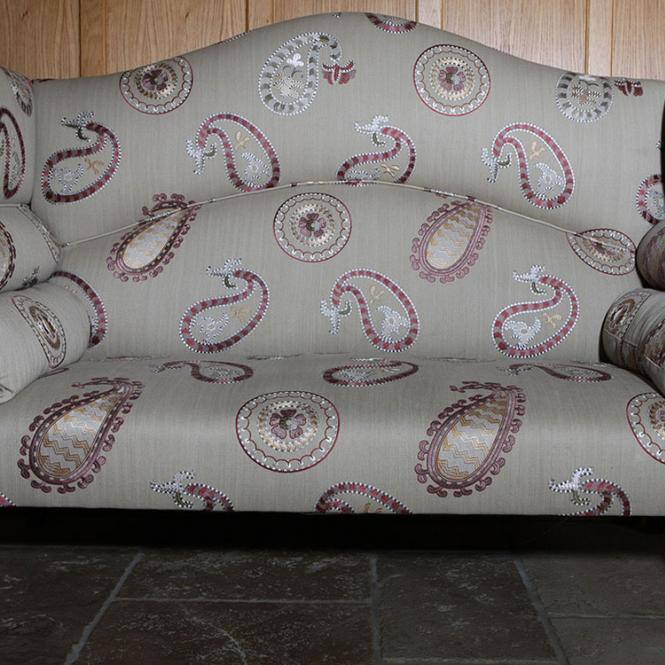 upholstery curtains cushions Mulberry George Smith Julian Chichester Simmons Interiors Hampshire Surrey Sussex